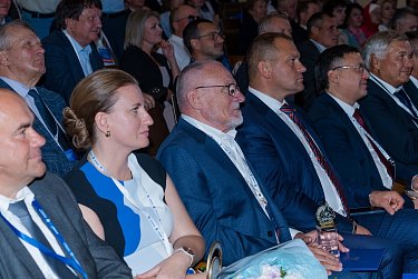 Сергей Грачев: «Диалог власти и бизнеса идет без пауз»